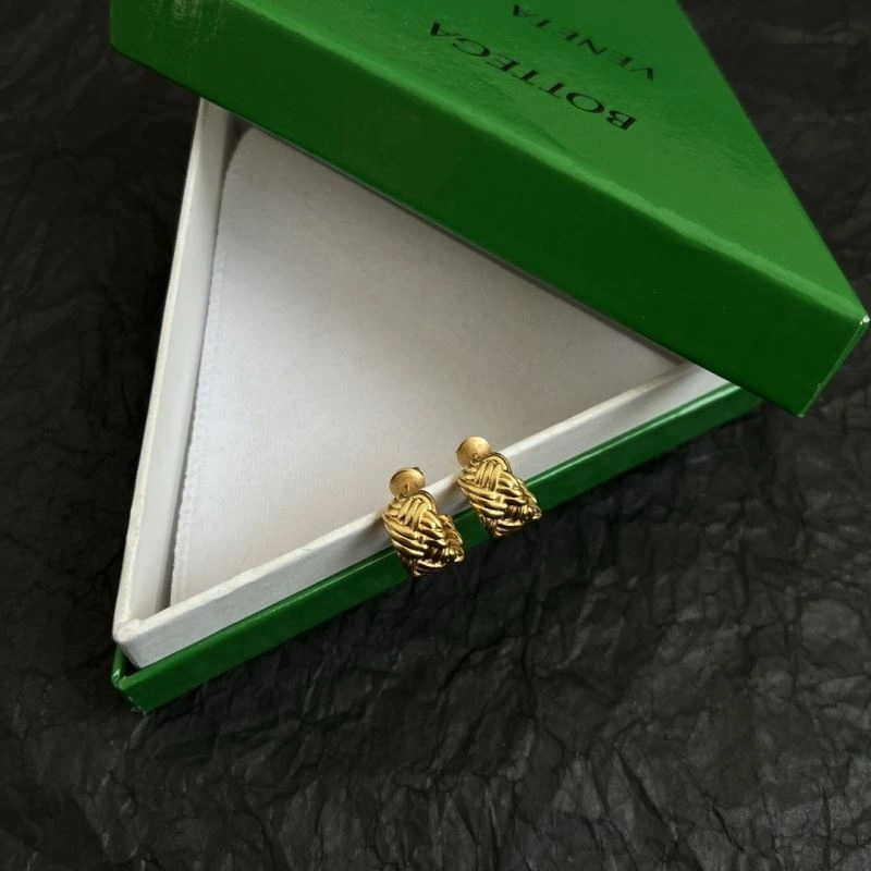 Bottega Veneta Earrings TechFriendly 212444