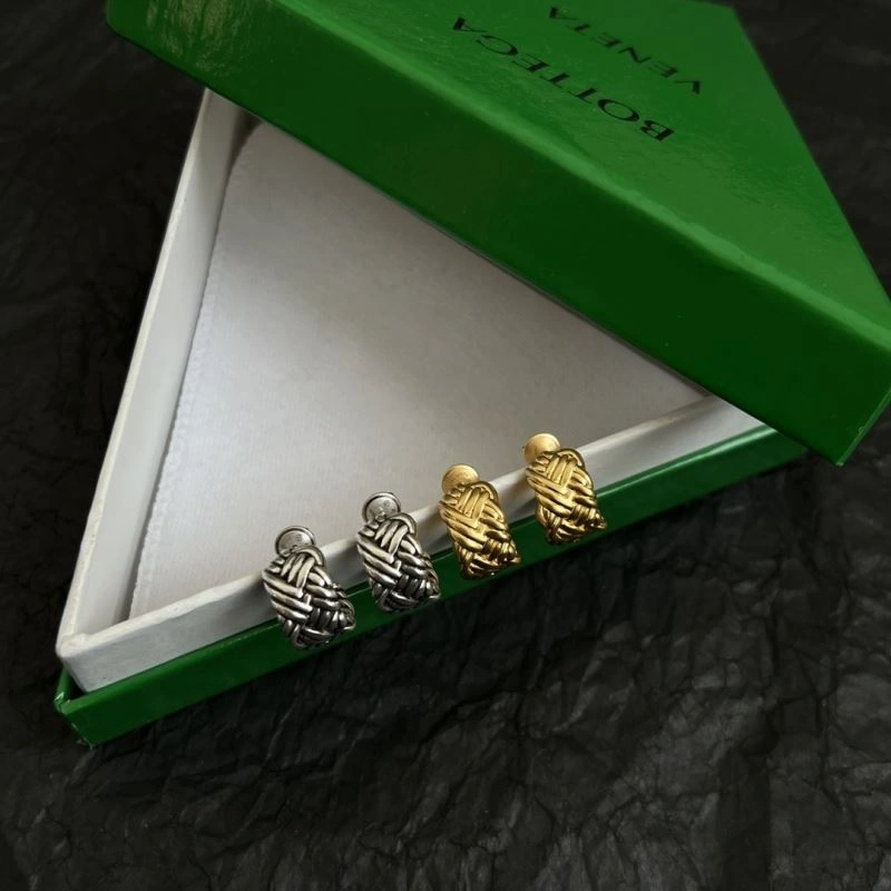 Bottega Veneta Earrings TechFriendly 212444