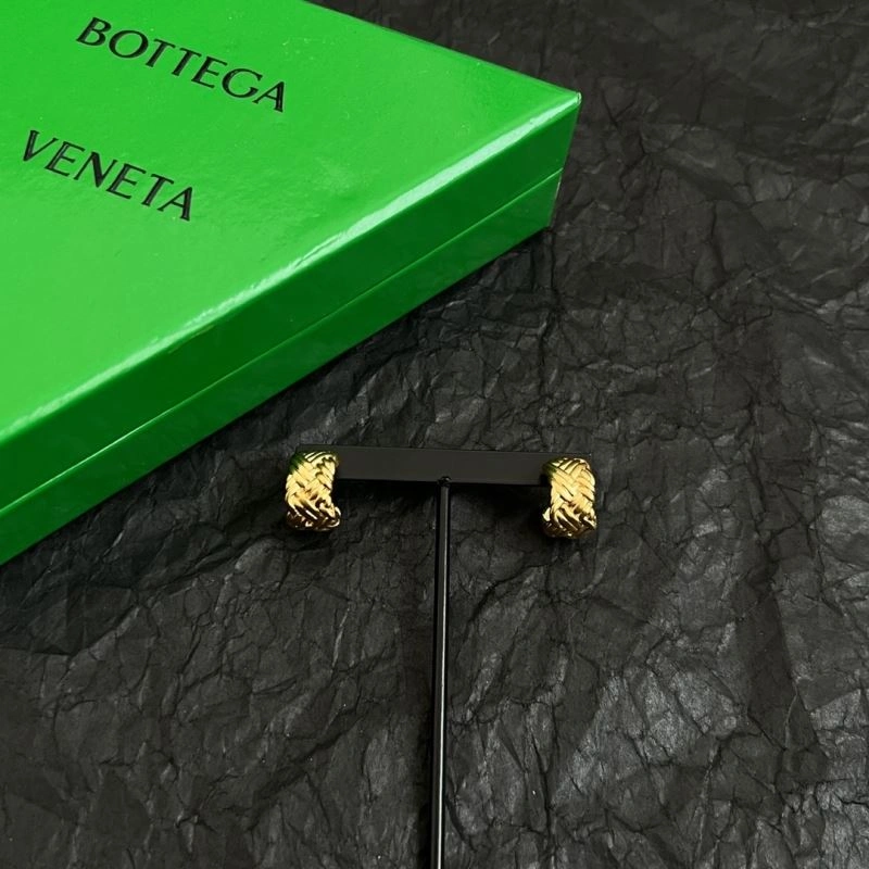 Bottega Veneta Earrings TechFriendly 212444