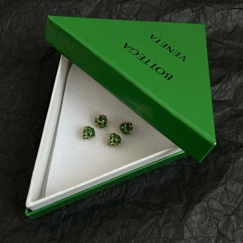 Affordable Bottega Veneta Earrings 212465