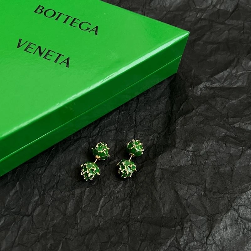 Affordable Bottega Veneta Earrings 212465