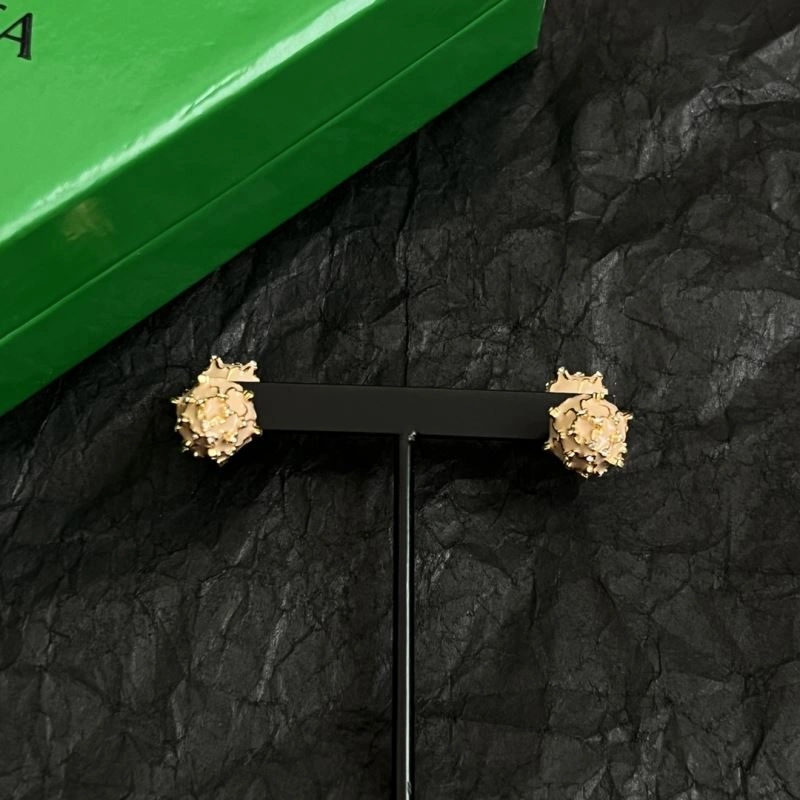 Bottega Veneta Earrings SoftTouch 212453