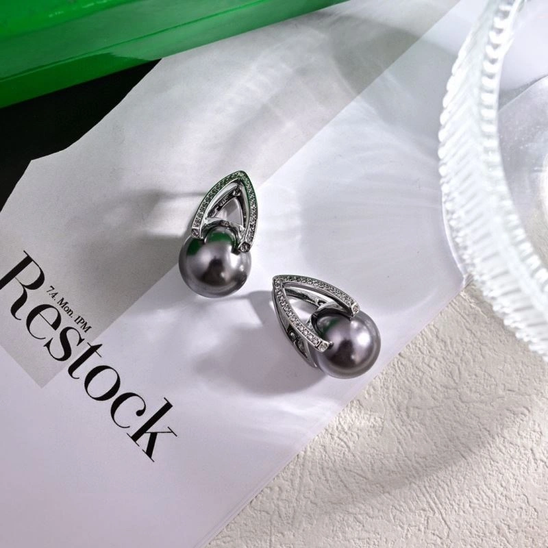GoodFit Bottega Veneta Earrings 211447