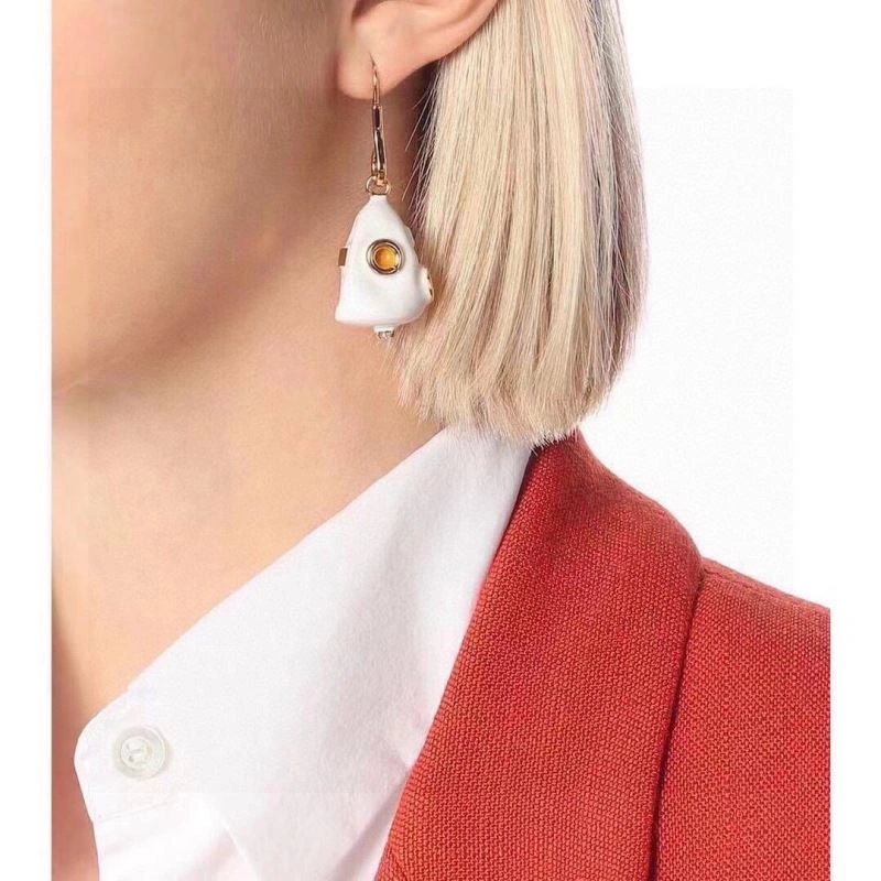 EasyCare Bottega Veneta Earrings 211434