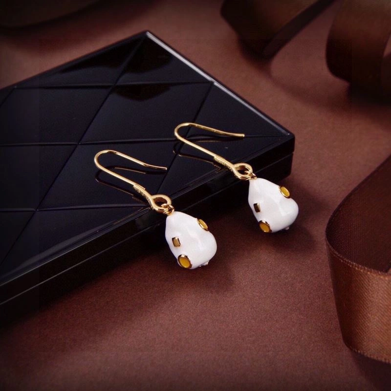 EasyCare Bottega Veneta Earrings 211434