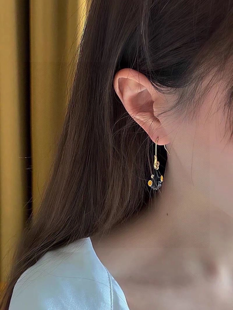 EasyCare Bottega Veneta Earrings 211434