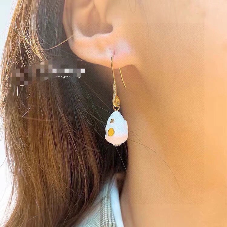 EasyCare Bottega Veneta Earrings 211434