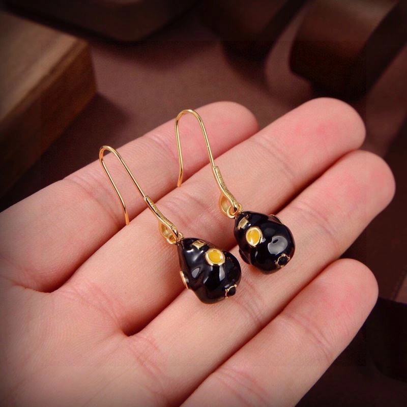 EasyCare Bottega Veneta Earrings 211434