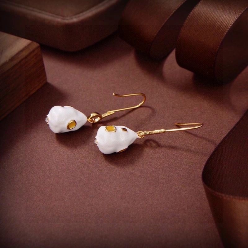 EasyCare Bottega Veneta Earrings 211434