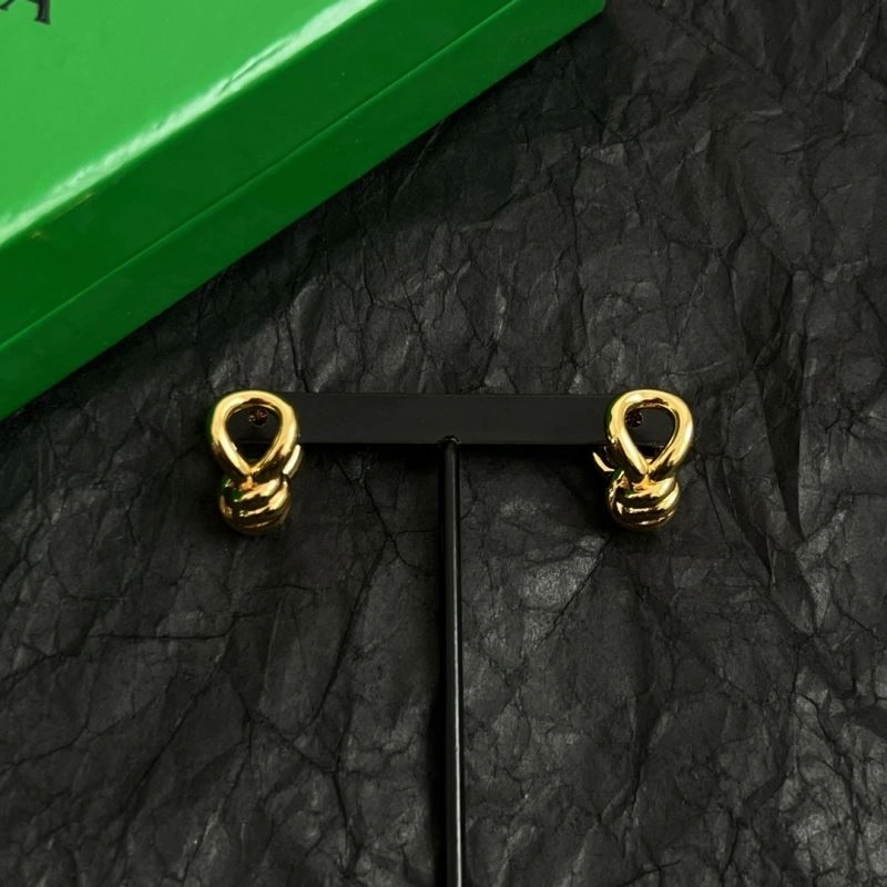 Bottega Veneta Earrings Neat 211438