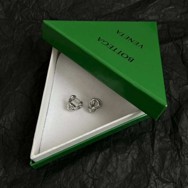 Bottega Veneta Earrings Original 211439