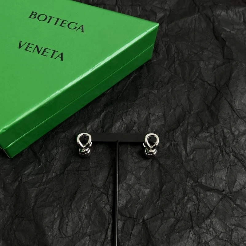 Bottega Veneta Earrings Original 211439