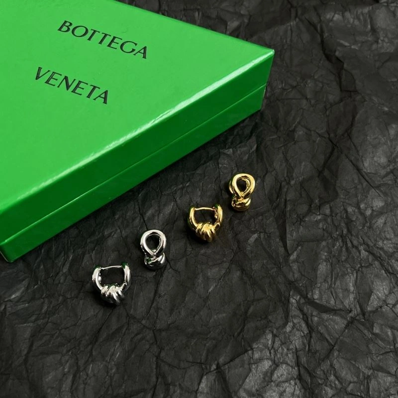 Bottega Veneta Earrings Original 211439