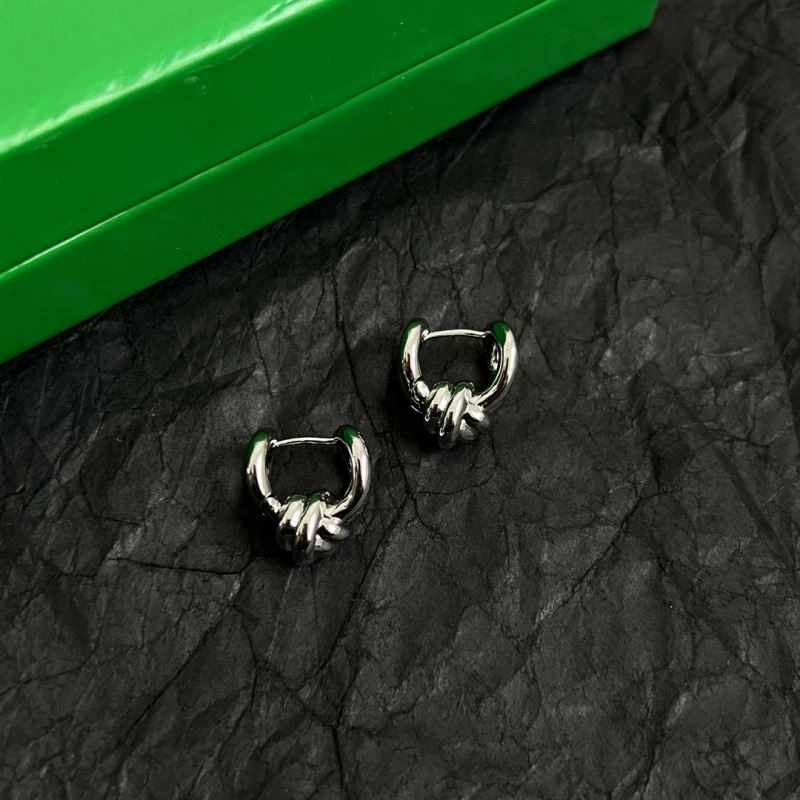 Bottega Veneta Earrings Original 211439