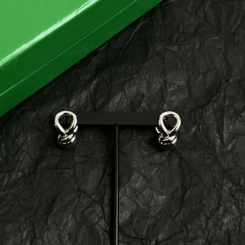 Bottega Veneta Earrings Original 211439