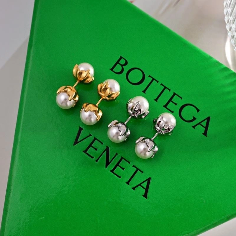 MultiPurpose Bottega Veneta Earrings 211440