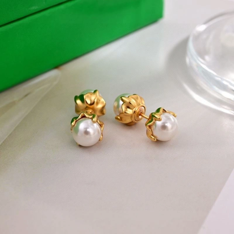 MultiPurpose Bottega Veneta Earrings 211440