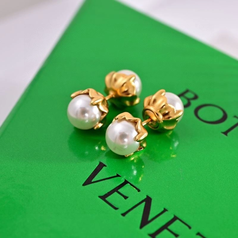 MultiPurpose Bottega Veneta Earrings 211440