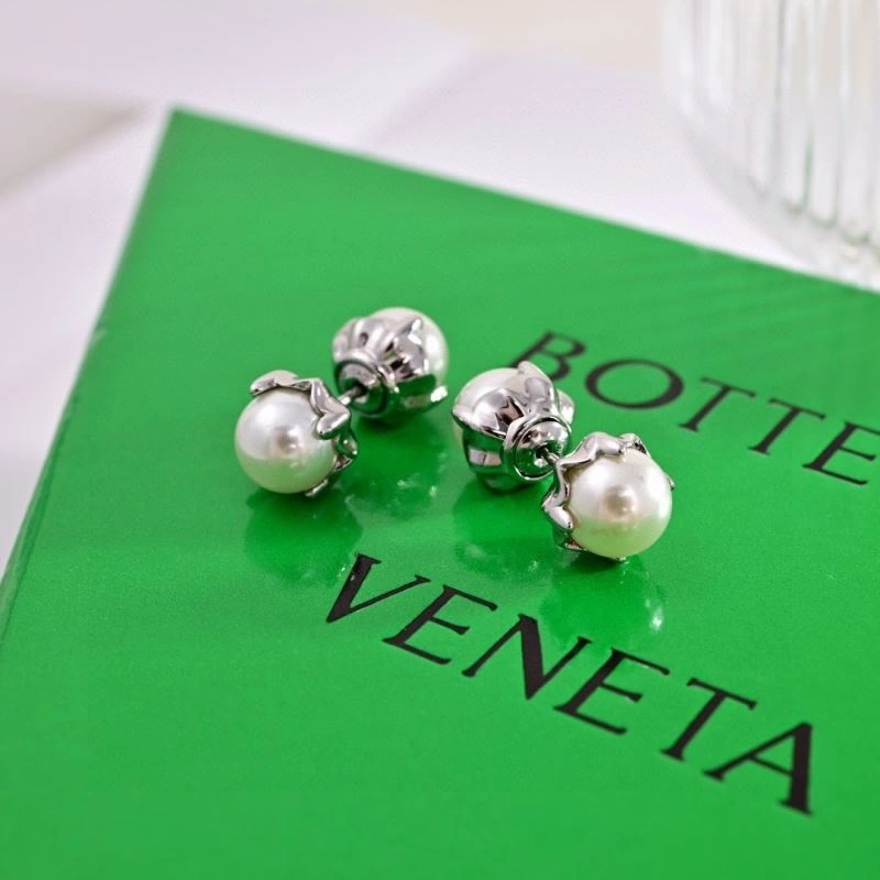 MultiPurpose Bottega Veneta Earrings 211440