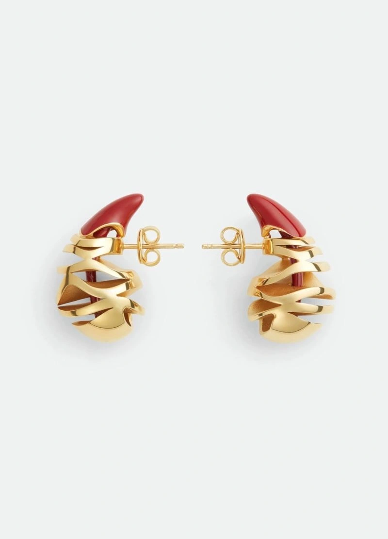 EasyCare Bottega Veneta Earrings 211426