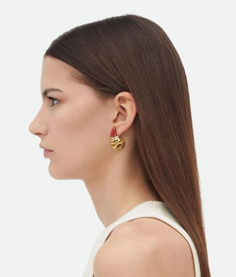 EasyCare Bottega Veneta Earrings 211426