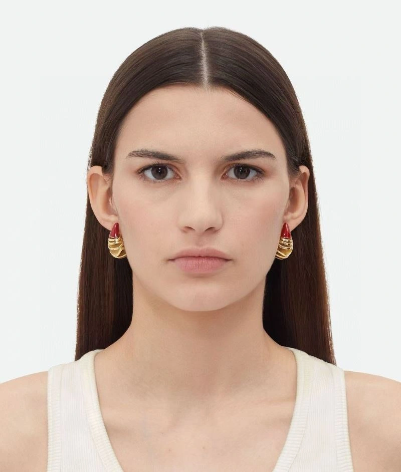 EasyCare Bottega Veneta Earrings 211426