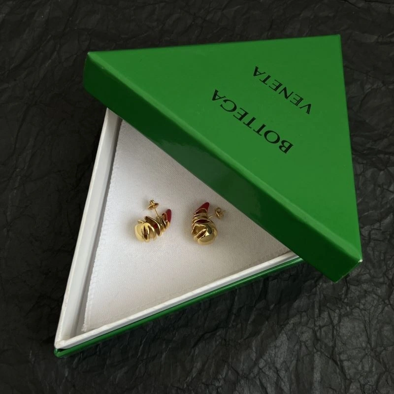 EasyCare Bottega Veneta Earrings 211426