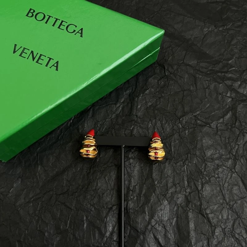 EasyCare Bottega Veneta Earrings 211426