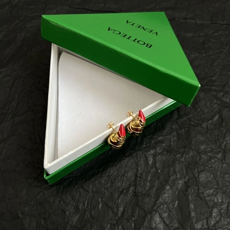EasyCare Bottega Veneta Earrings 211426