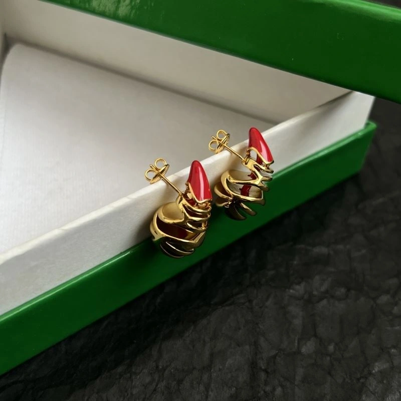EasyCare Bottega Veneta Earrings 211426