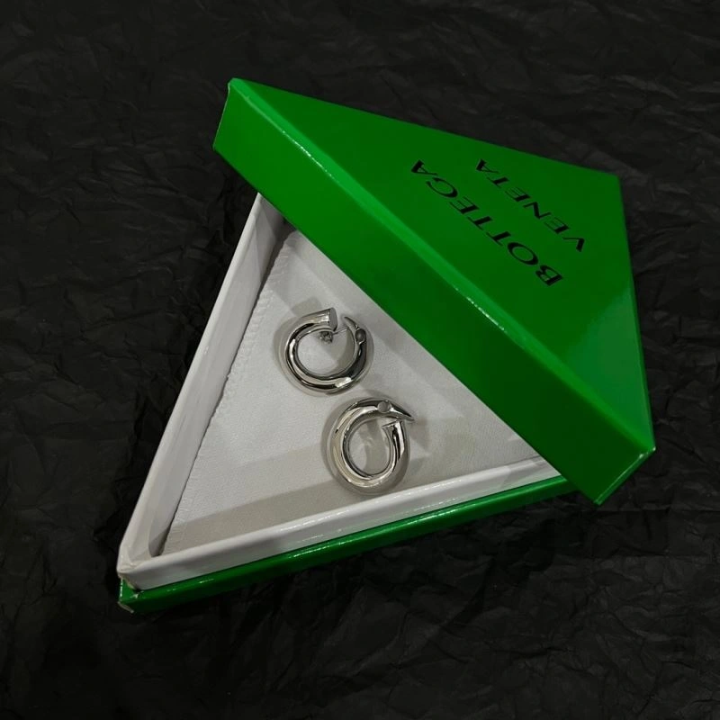 Bottega Veneta Earrings Lightweight 211435