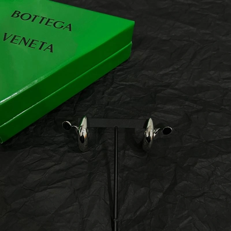 Bottega Veneta Earrings Lightweight 211435