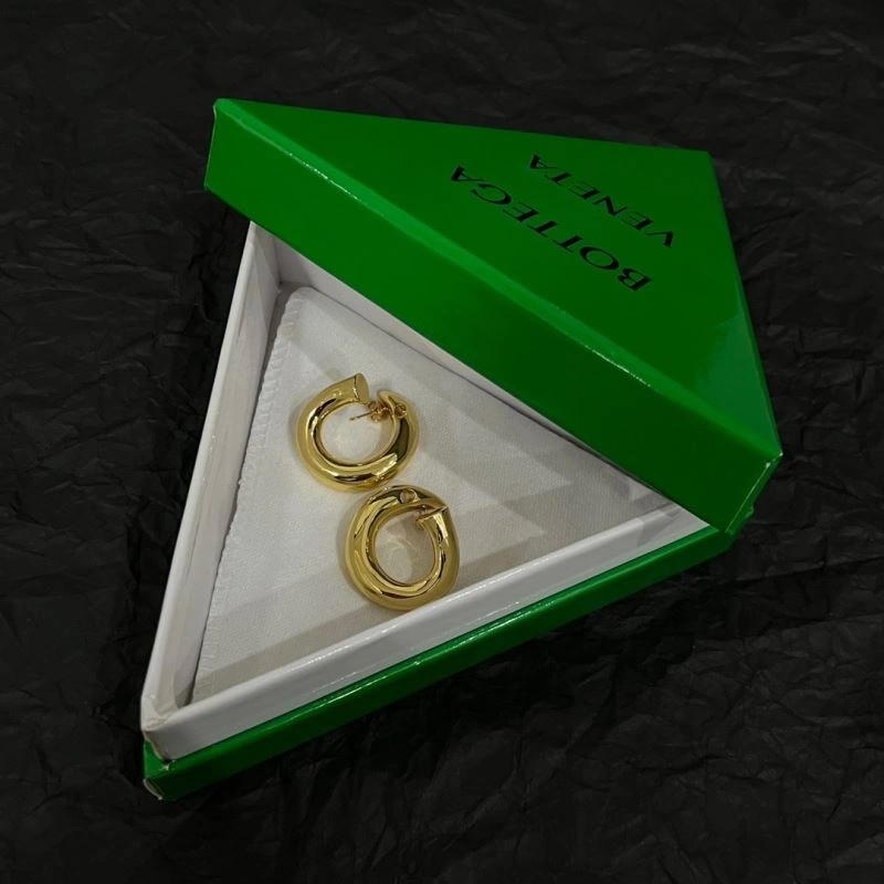 EasyCare Bottega Veneta Earrings 211429