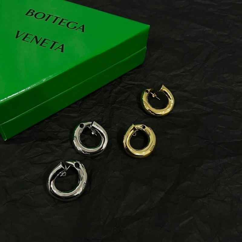 EasyCare Bottega Veneta Earrings 211429