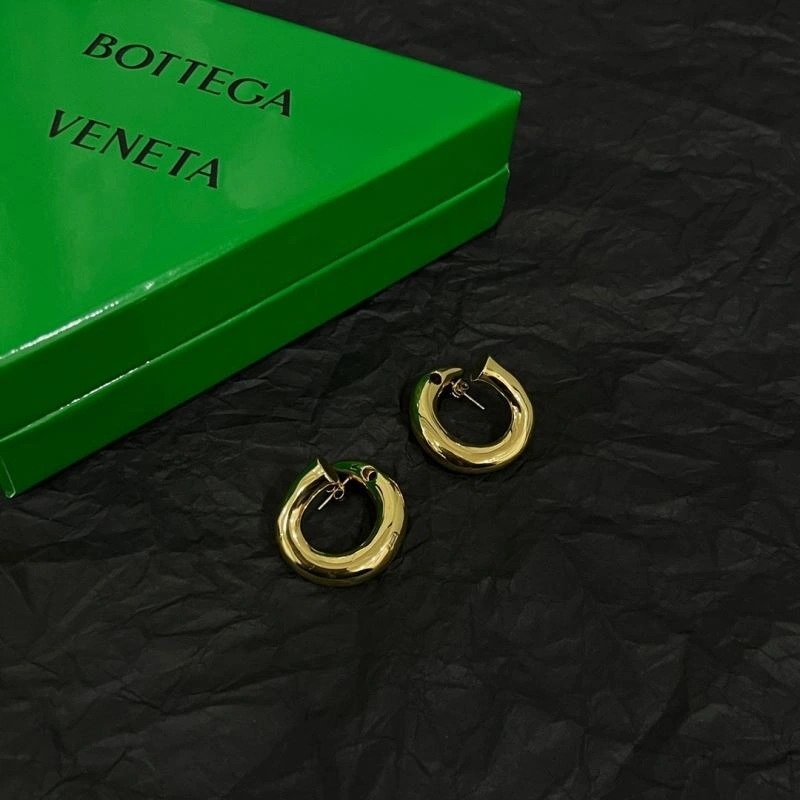EasyCare Bottega Veneta Earrings 211429