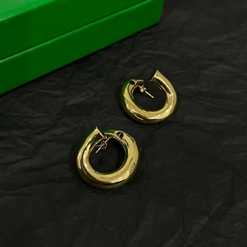 EasyCare Bottega Veneta Earrings 211429