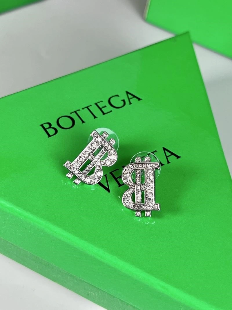 Youthful Bottega Veneta Earrings 210903