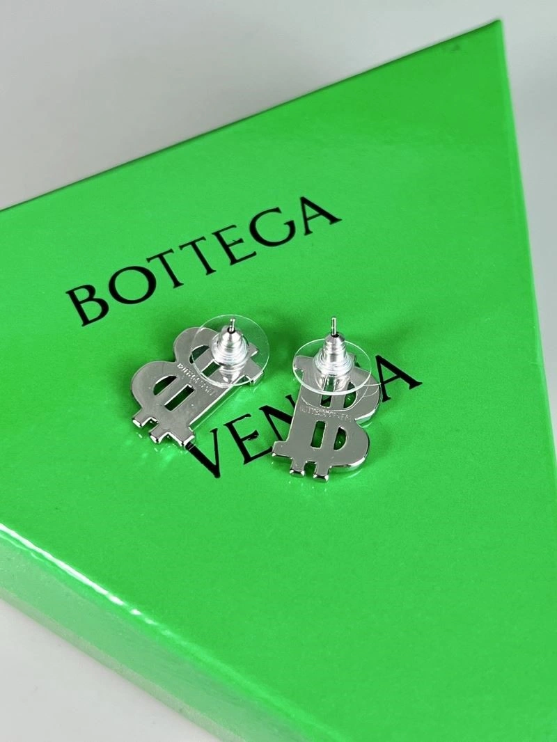 Youthful Bottega Veneta Earrings 210903