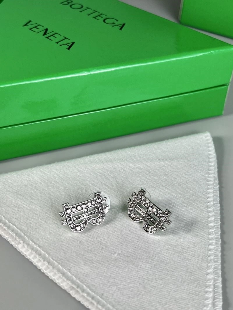 Youthful Bottega Veneta Earrings 210903