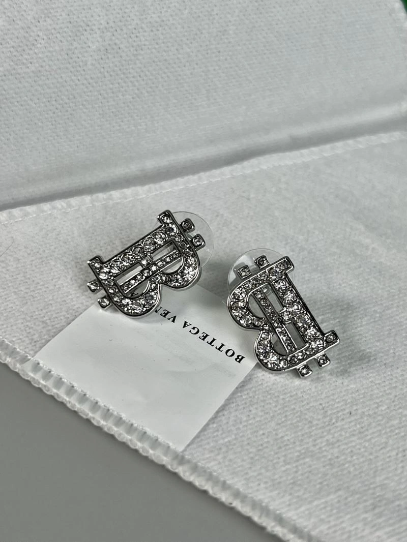 Youthful Bottega Veneta Earrings 210903