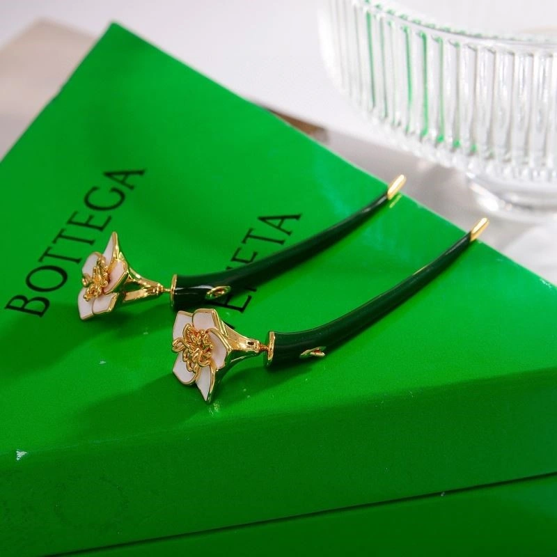 Bottega Veneta Earrings ModernLook 210883