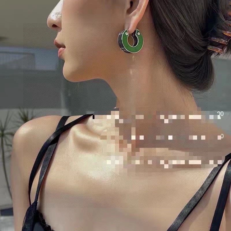 OnTrend Bottega Veneta Earrings 210885