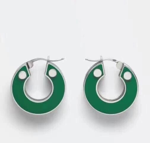 OnTrend Bottega Veneta Earrings 210885