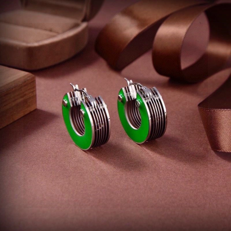 OnTrend Bottega Veneta Earrings 210885