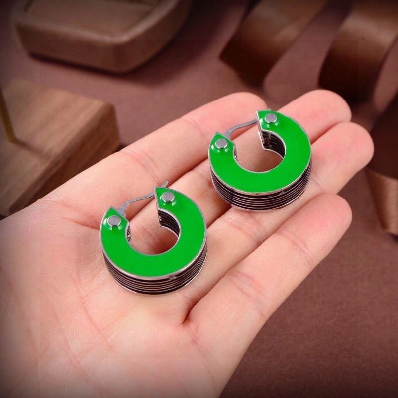 OnTrend Bottega Veneta Earrings 210885