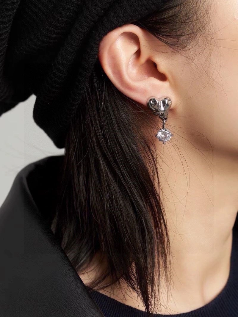 Bottega Veneta Earrings Packable 210176