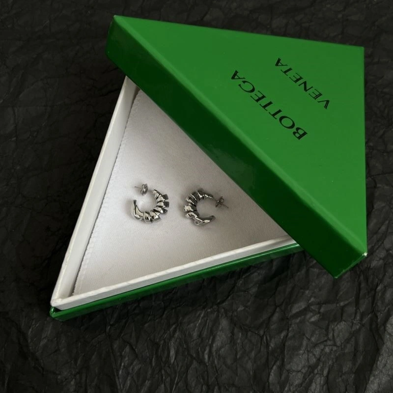 Bottega Veneta Earrings Timeless 210190