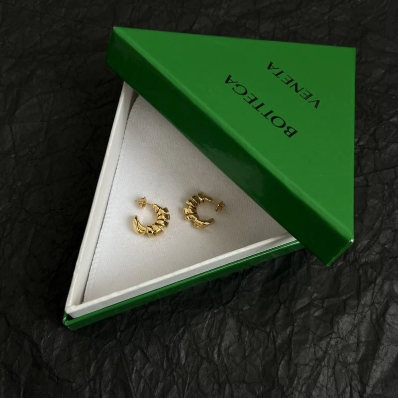 Durable Bottega Veneta Earrings 210160