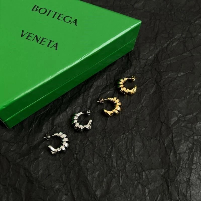 Durable Bottega Veneta Earrings 210160