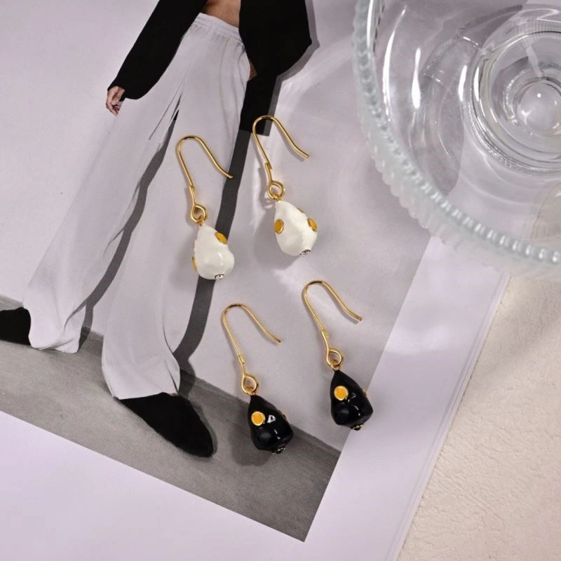 Bottega Veneta Earrings Timeless 210168